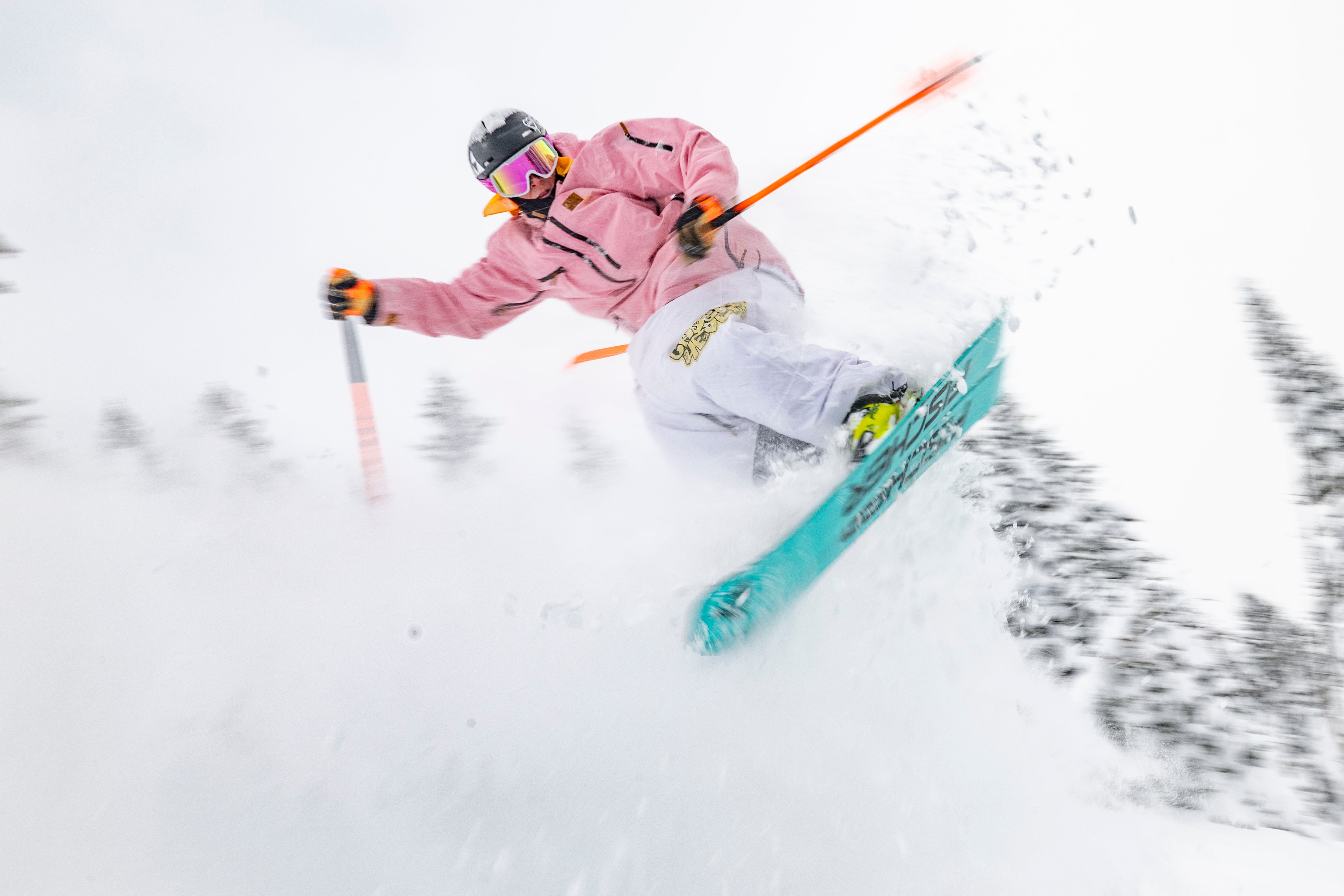 Top 5 Features That Make the SnowShepherd Lotus 2.0 Jacket the Ultimate Winter Essential